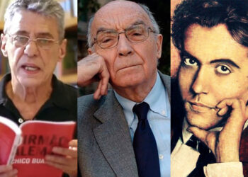 ARTIGO: Chico Buarque, Lorca e José Saramago e os 3 piores livros que já li