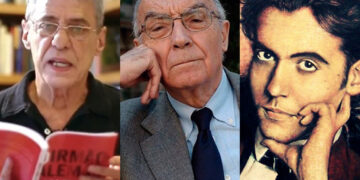ARTIGO: Chico Buarque, Lorca e José Saramago e os 3 piores livros que já li
