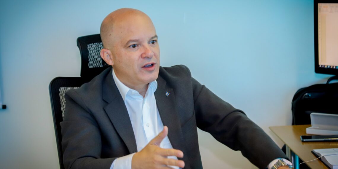 Delegado da Receita Federal na Capital vai integrar equipe do vice Geraldo Alckmin