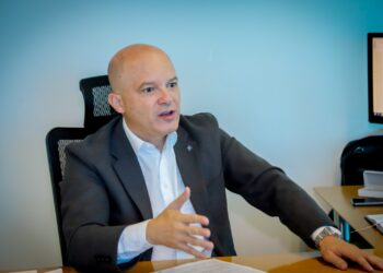 Delegado da Receita Federal na Capital vai integrar equipe do vice Geraldo Alckmin