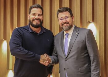 Contar despista sobre candidatura, mas quer direita unida em 2024