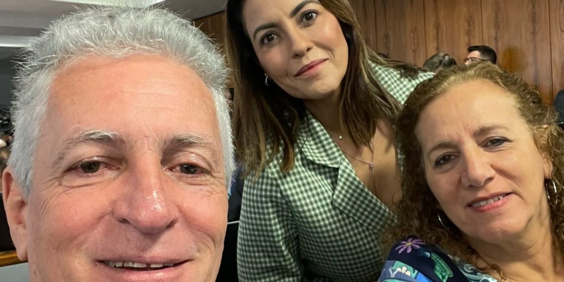 Soraya se junta à tropa de choque de Lula para fustigar ex-diretor da PRF