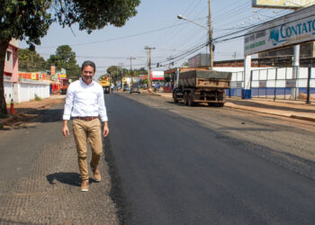 Verba de obras fictícias era usada para comprar imóveis ao ex-prefeito
