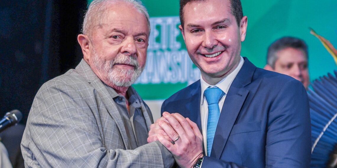 Tribunais de Contas viram ‘cabidões’ para mulheres de ministros de Lula