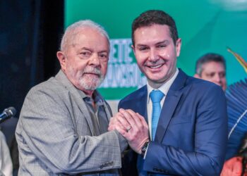 Tribunais de Contas viram ‘cabidões’ para mulheres de ministros de Lula