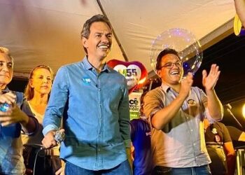 Secretário de Trad por 5 anos, Pedrossian Neto critica favelas em Campo Grande