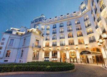 Lula e Janja torram R$ 427,8 mil por dois dias em hotel de alto luxo em Bruxelas