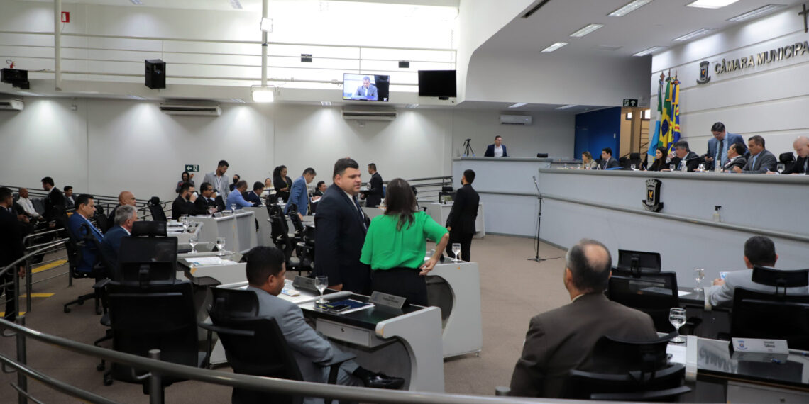 Maioria dos eleitores não conhece um único vereador da Capital, diz pesquisa