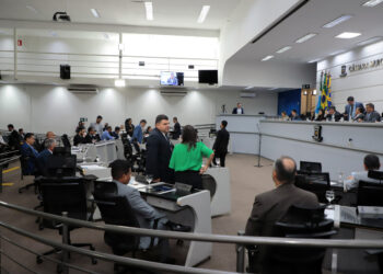 Maioria dos eleitores não conhece um único vereador da Capital, diz pesquisa