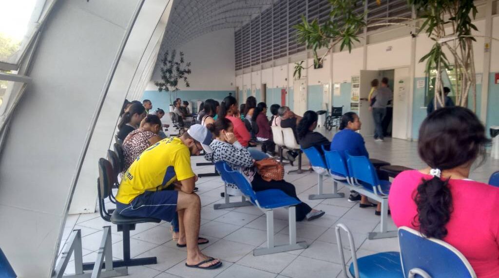 Pesquisa: 30,7% apontam saúde como principal problema de Campo Grande