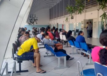 Pesquisa: 30,7% apontam saúde como principal problema de Campo Grande