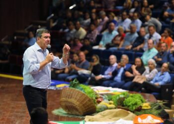 MS terá R$ 400 milhões para plantio e colheita de safra da agricultura familiar