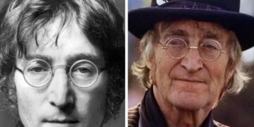 Com ajuda da inteligência artificial, veja rostos de 40 celebridades que morreram