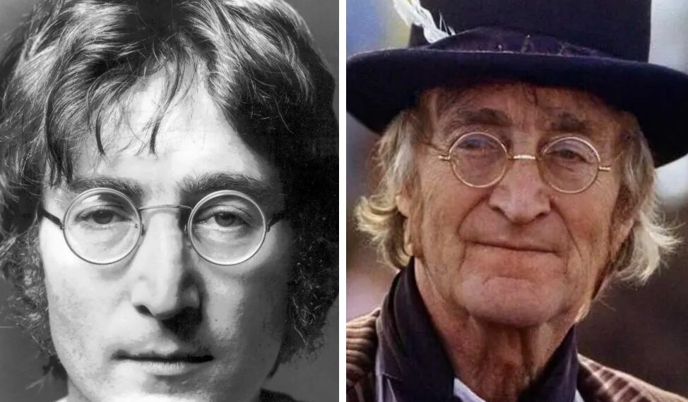 Com ajuda da inteligência artificial, veja rostos de 40 celebridades que morreram