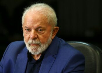 Pesquisa: 95% do mercado vê presidente Lula como pouco ou nada confiável
