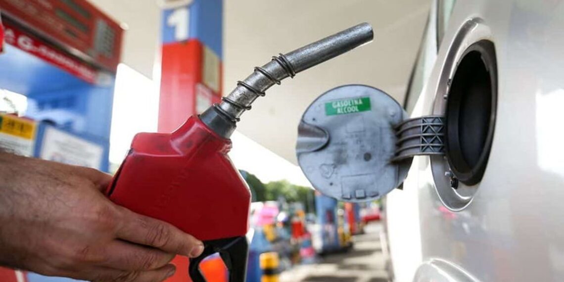 MS tem a 5ª gasolina mais barata do país, indica pesquisa da Agência do Petróleo