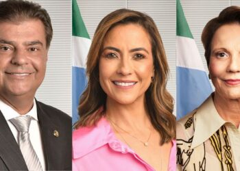 Senadores de MS defendem mudanças no texto da reforma tributária