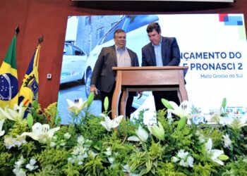 Estado terá R$ 120 milhões da União para reforçar segurança nas fronteiras