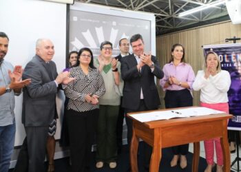 Governo de MS anuncia medidas contra a violência doméstica e familiar