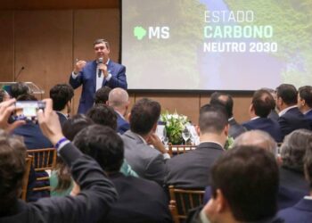 Competitivo, MS atrai R$ 5,5 bilhões em investimento privado em um único dia