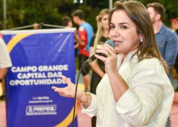 TCE suspende licitação milionária da Prefeitura de Campo Grande