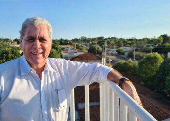 André lidera e Adriane tem a maior rejeição na Capital, aponta pesquisa