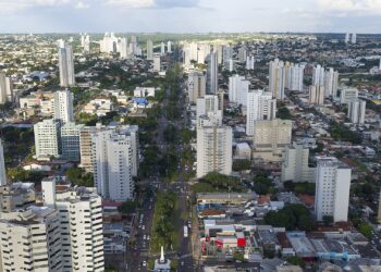 Campo Grande perde três posições em ranking de competitividade
