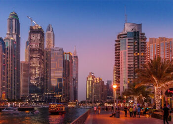 Dubai: Dados fascinantes que muitos desconhecem sobre a cidade oásis