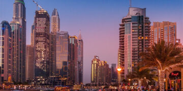 Dubai: Dados fascinantes que muitos desconhecem sobre a cidade oásis