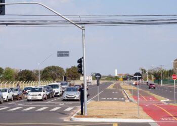 Governo entrega mais uma obra na Capital, dessa vez a Avenida Cafezais