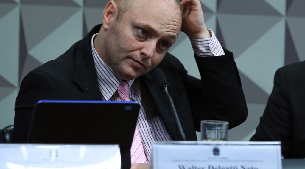 De influencer a senador, Walter Delgatti hackeou 176 personalidades