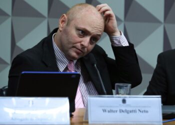 De influencer a senador, Walter Delgatti hackeou 176 personalidades