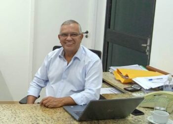 Assessor da Governadoria nomeado para Conselho da Iagro até janeiro de 2024