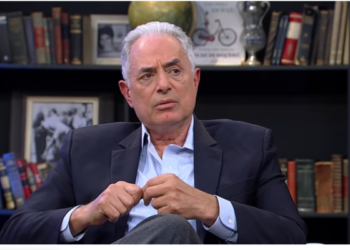 OPINIÃO: Lula hoje se acha dono de verdades absolutas, preso 20 anos atrás