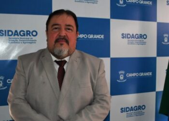 Prefeita da Capital nomeia delegado citado em operação contra os Name