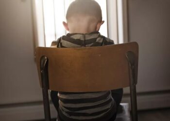 Crônica: Odores de um menino sem culpa num dia em que tudo deu errado