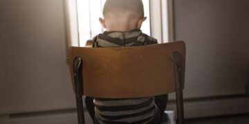 Crônica: Odores de um menino sem culpa num dia em que tudo deu errado