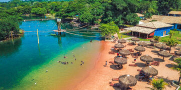 Com Bonito em evidência, até vaga de vice-prefeito vira motivo de cobiça em 2024