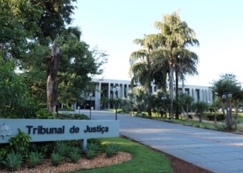 Sigilo em processo contra Loester Trutis é para proteger quem: juiz ou réu?