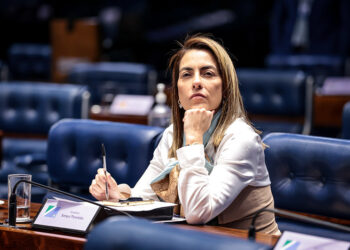 Ataques a cristãos aprofundam diferenças entre senadora e eleitores de MS