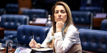 Ataques a cristãos aprofundam diferenças entre senadora e eleitores de MS