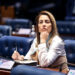 Ataques a cristãos aprofundam diferenças entre senadora e eleitores de MS