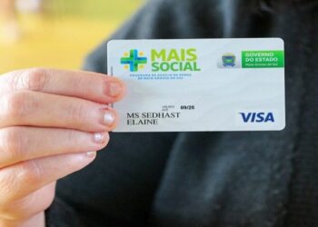 Mais Social terá aumento de 50% e passará para R$ 450 em 2024, anuncia governador