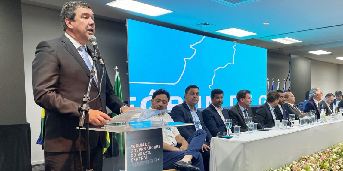 MS se une a outros 6 Estados para fortalecer ações contra o crime organizado