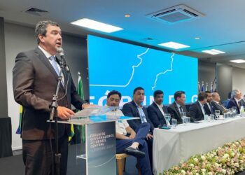 MS se une a outros 6 Estados para fortalecer ações contra o crime organizado