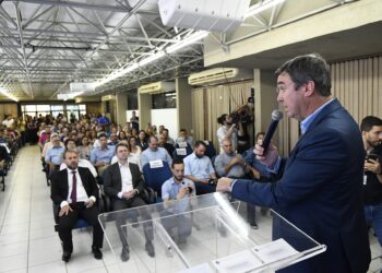 Governo anuncia 851 cursos para capacitar mais de 13 mil trabalhadores em MS
