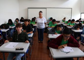 Com aumento, MS paga o maior salário a professor na educação básica do país
