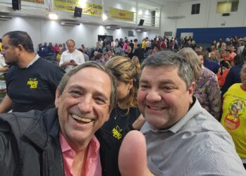 Em Bonito, Josmail lidera, seguido de jornalista e médico, aponta pesquisa