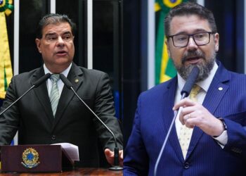 EDITORIAL: Embora aparentemente se pareçam, políticos não são iguais