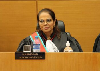 Cotada para vaga no STF foi a primeira indígena a ocupar cadeira no TJ de MS